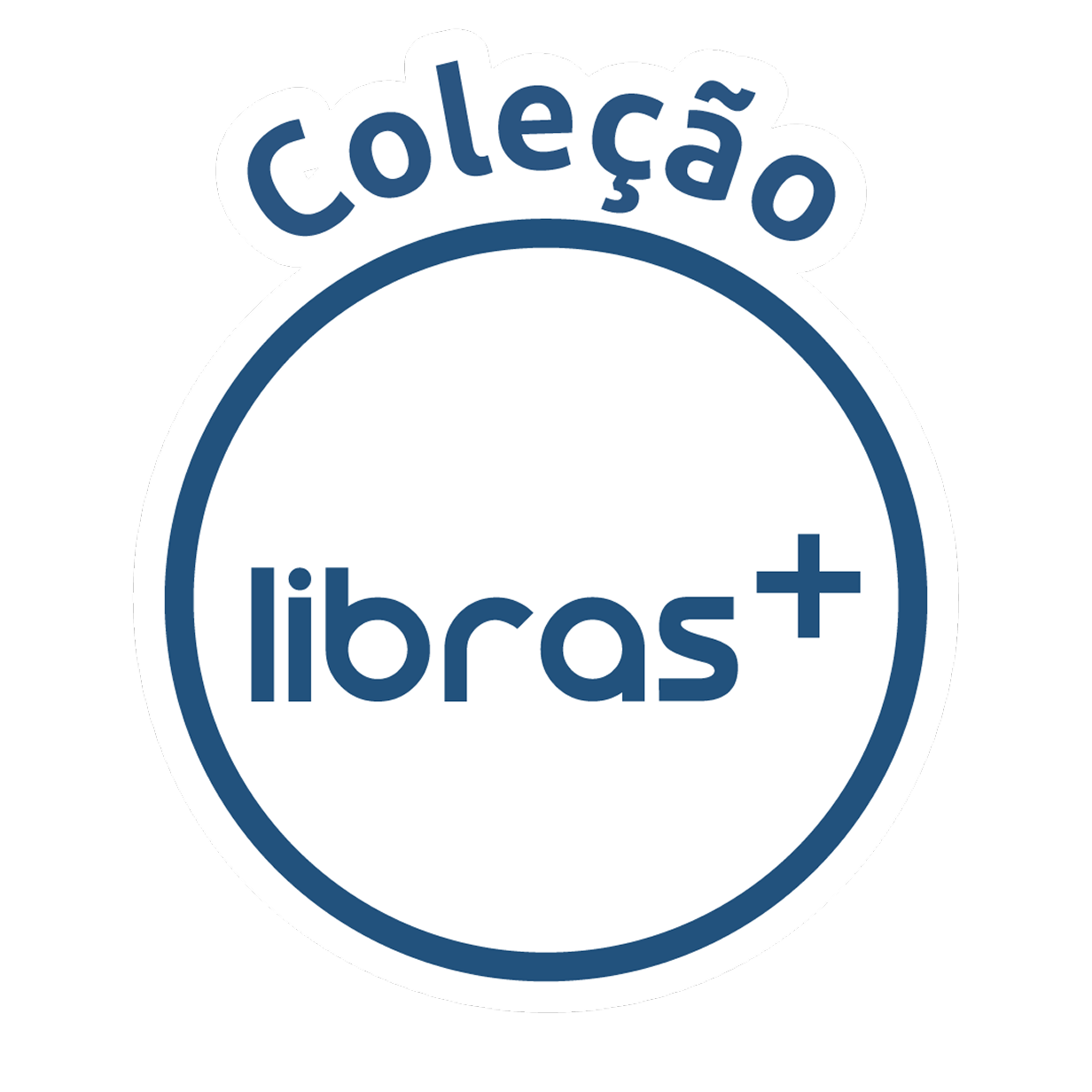 Coleção Libras+